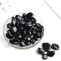 1PC naturalny kryształ ametyst Rose Quartz żwir nieregularne polerowanie próbki minerałów uzdrawianie Reiki kamień akwarium Home Decor 3
